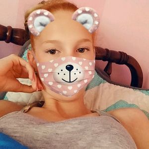 Meet your Posher, Sara sissy